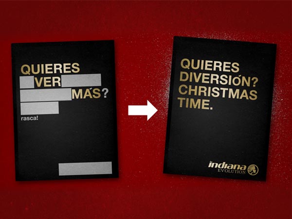 Flyers, cartelli, promozionali, etc.s, etc.